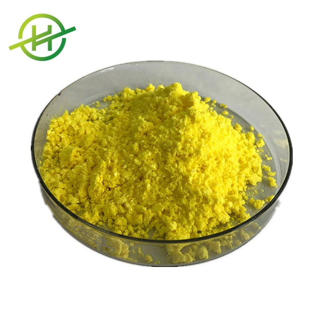 Top Grade Natural Methyl Hesperidine Pure Methylhesperidine Powder