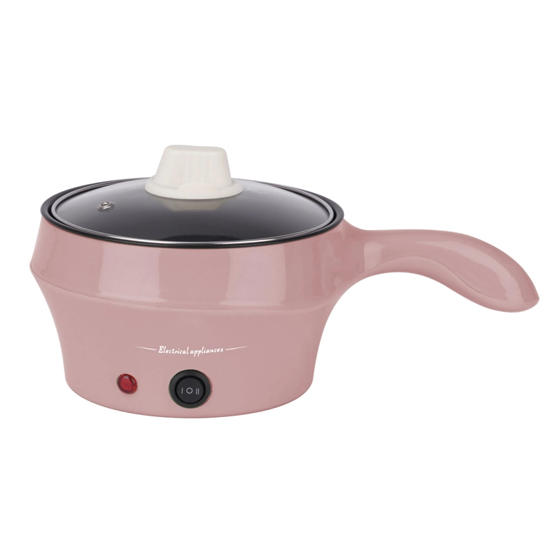 Wholesale/Supplier Custom Electric Hot Pot Multipurpose Electric Cooking Pot Electric Portable Cooking Pot for Home