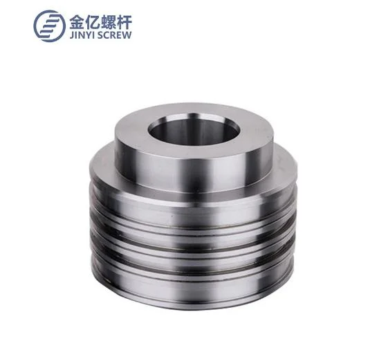 Metal Die Casting machine Tie Bar Nuts Gears