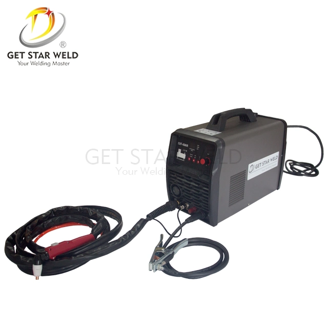 China melhor utilização exterior CNC Plasma Cutter Manufacturer/OEM do Compressor de Ar Integrado equipamento de corte das famílias de baixa frequência