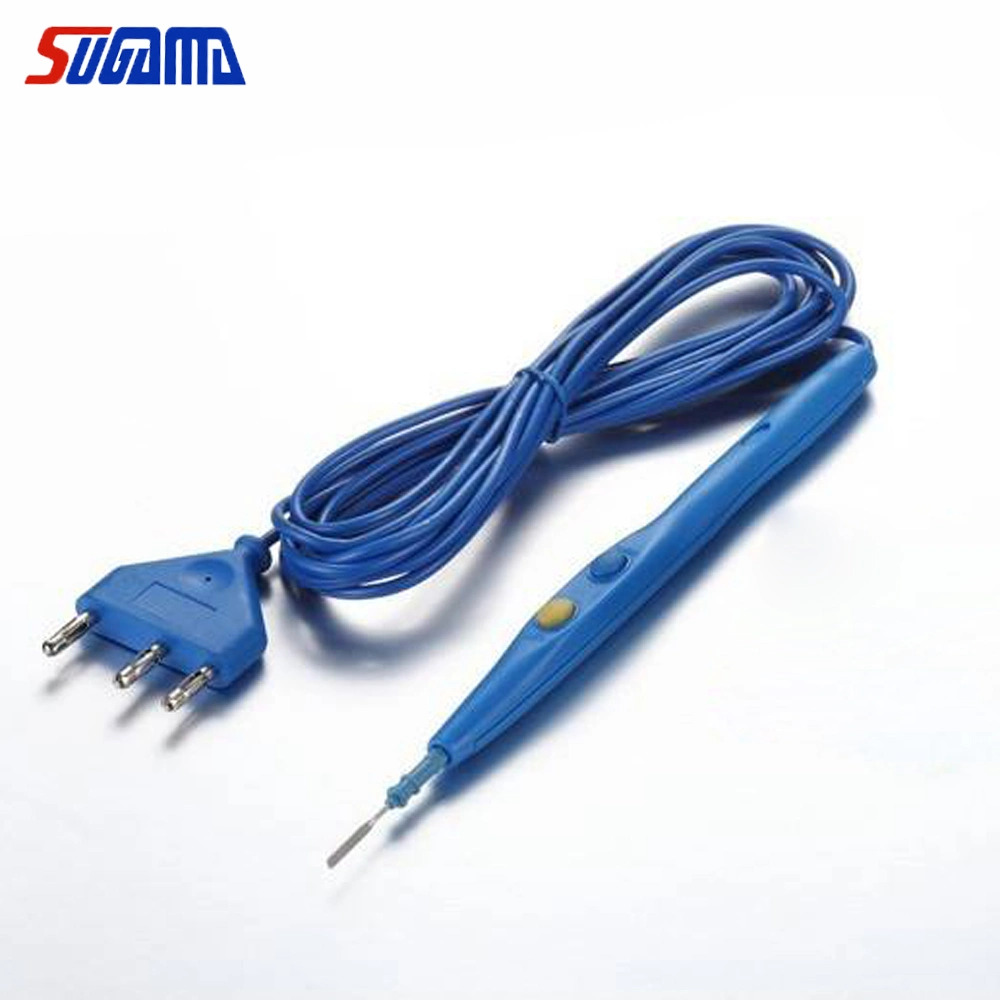 High Standard in Quality Electrical Surgical Pencil Equipment