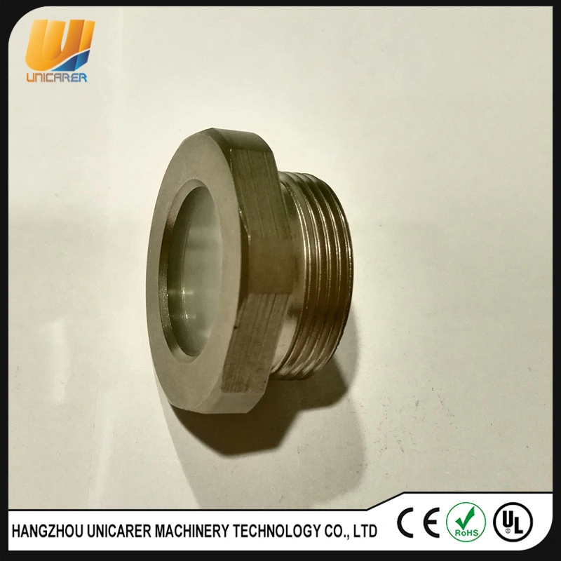 Stainless Steel Hardware Fastener Fittings