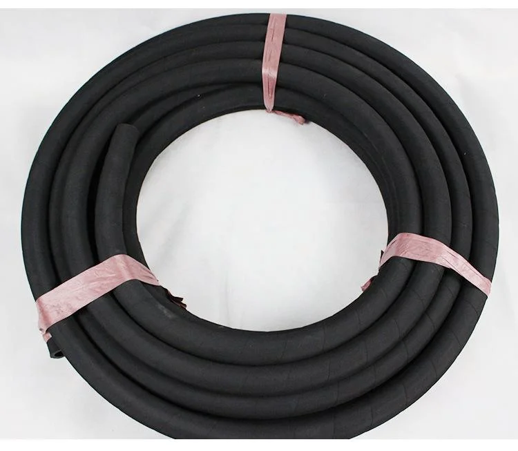 Rubber Bladder Tube Hose for Pneumatic Shafts