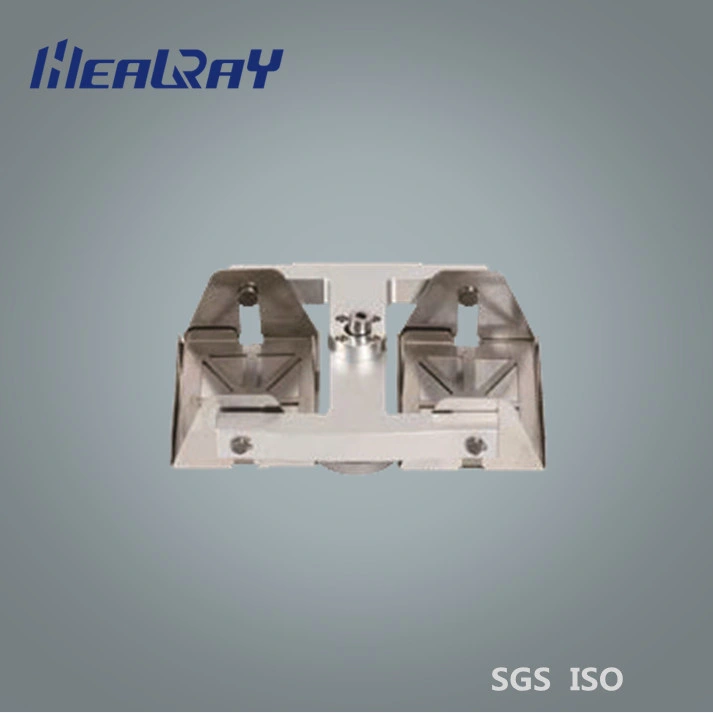 China Supplier Wholesale/Supplier Hrdl-C600 Desktop Medical Laboratory Refrigerated Large-Capacity Low-Speed Centrifuge