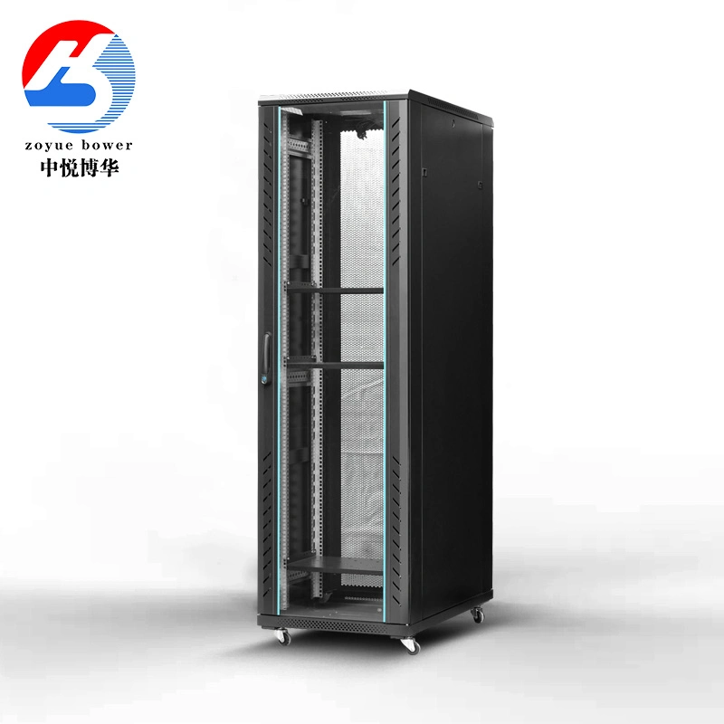 42u Network Cabinet 19 Inch Standard Rack DDF Data Center Switch Cabinet