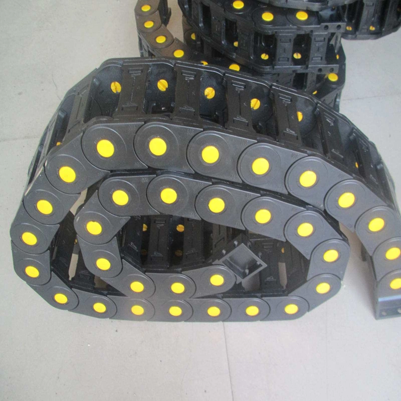 Original Kalmar/Konecranes/Sany/Linde/Liebherr/Hyster Reach Stacker Port Spare Partscablechain