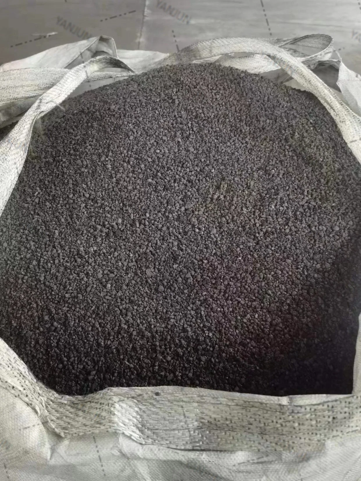 High Carbon Low Sulfur Carbon Additive Calcined Petroleum Coke Used in Steel Making