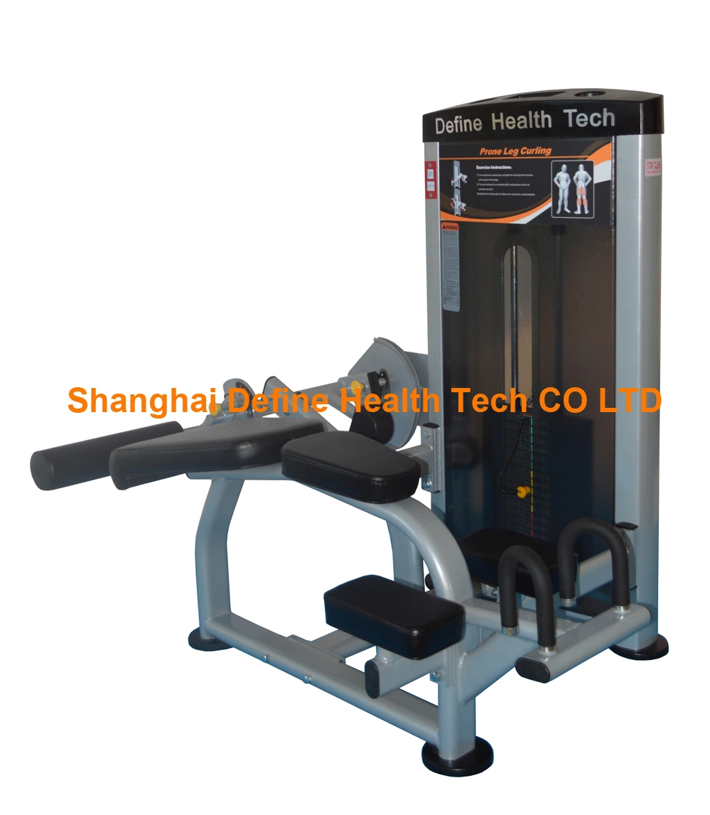 Best Professional Fitness,fitness and Gym Equipment,commercial body-building Machine,The New best Abductor Machine-DF-8017