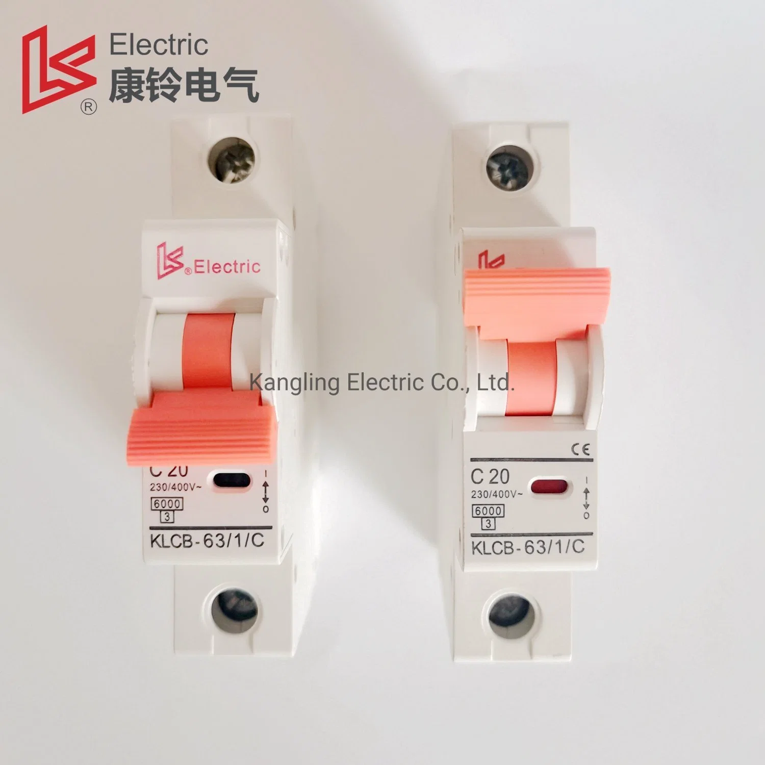 Wholesale/Supplier in Bangladesh Mini Circuit Breaker with Short Current Protect and Overload Protect