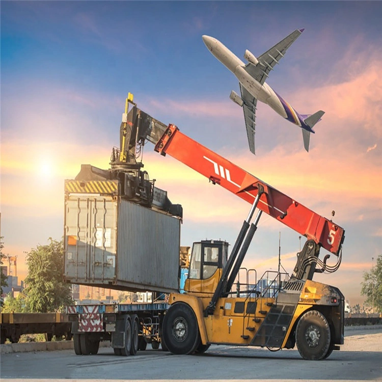 China Freight Forwarder in Guangzhou Shenzhen Air Cargo Shipping to Kuwait