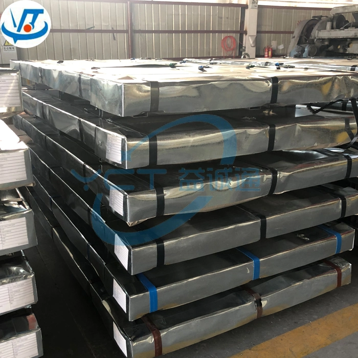 St12 DC01 DC03 DC04 SPCC Spcd Spce Cold Rolling Steel Coil Plate Sheet