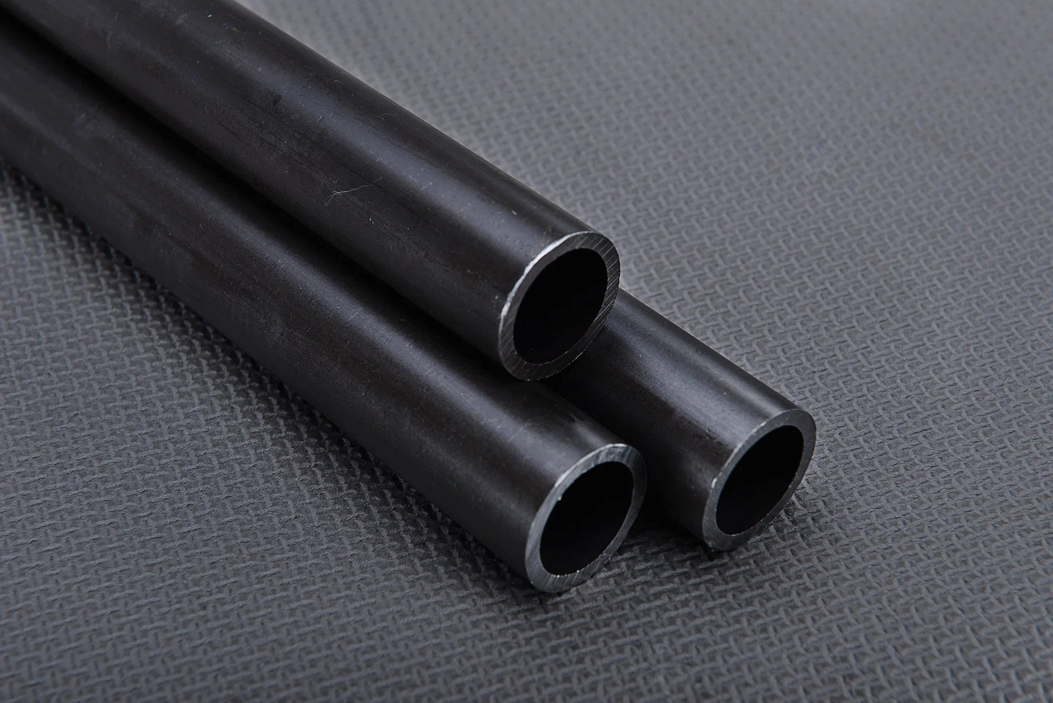 SAE J524 Hydraulic Black Phosphated Precision Carbon Steel Pipe