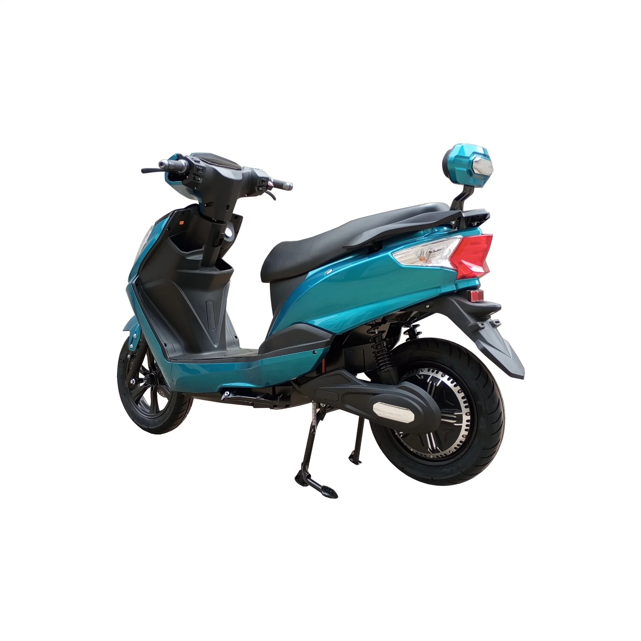 Precio de fábrica CEE y de patentes de modelo E-moto motocicleta eléctrica Scooter eléctrico