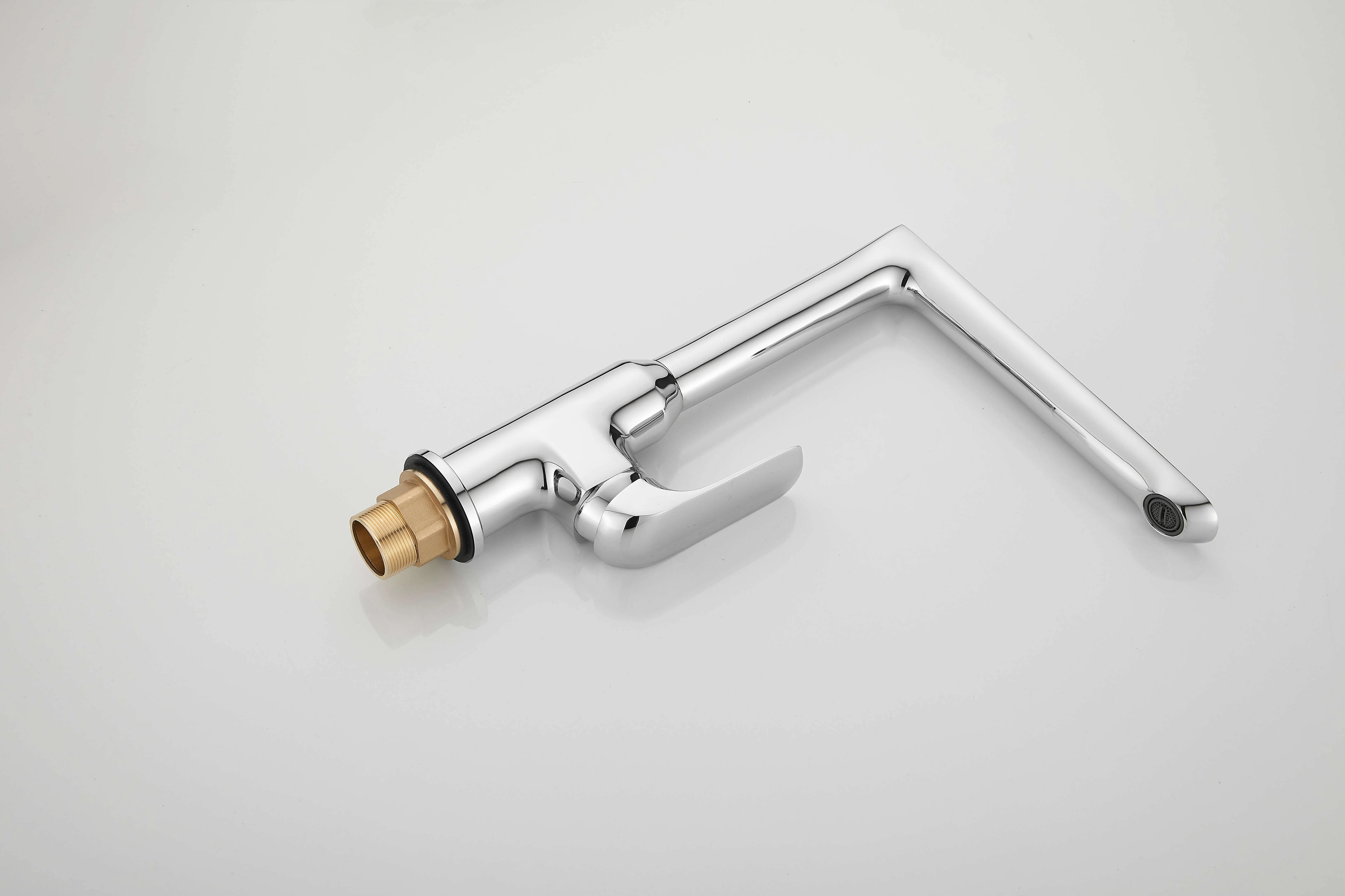 Huadiao Kitchen Water Tap Brass Faucet Kitchen Kitchen Mixer