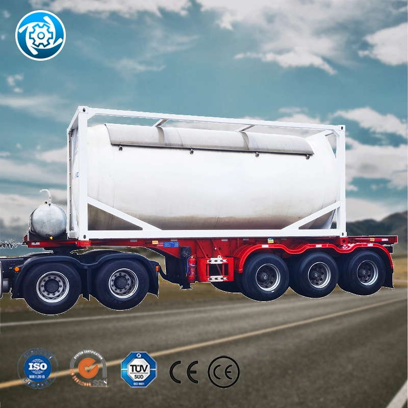 Curtain Side Semi Trailer Easy Access and Secure Transportation for Goods