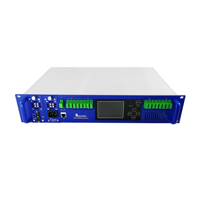 Fullwell 16 Port High Power CATV EDFA Optical Amplifier