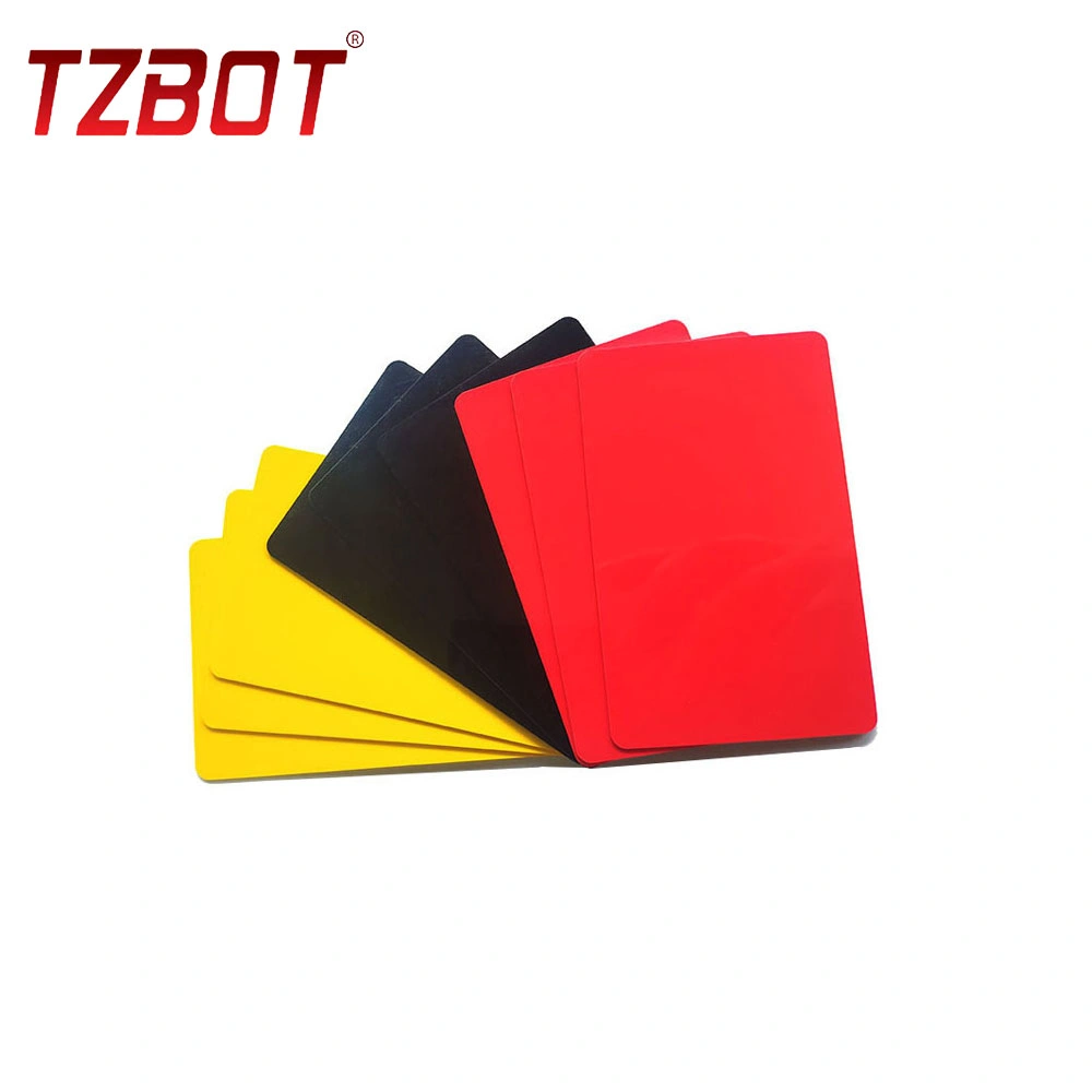 PPS Hard RFID Card Small Size with High Frequency (TZ-RFID-Card)