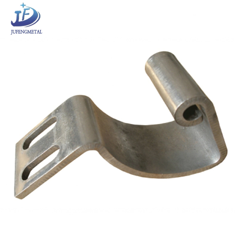 OEM Steel Sheet Metal Stamping Aluminum Products of Scaffolding Coupler