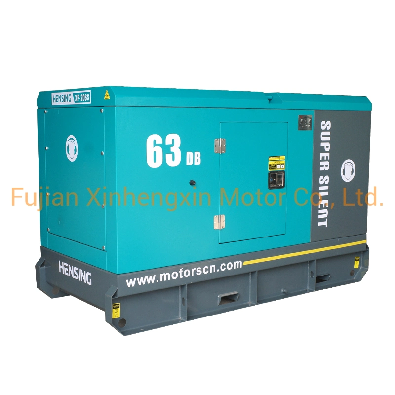 80kw 100kVA Water Cooling Diesel Genertator with Cummins Brand Engine Factory Price Good Quality Diesel Generator