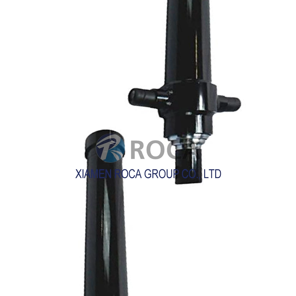 Bailey 210702 Double Acting Multi Stages Telescopic Hydraulic Cylinder