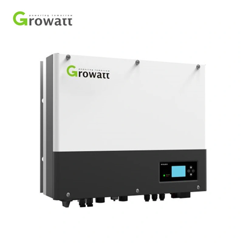 New Arrival 5kw 8kw 10kw Split Phase Three Phase Hybrid Solar Power System 8000W 10000W Solar System for Energy Storage