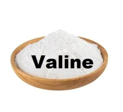 Meilleur prix en vrac 99 % d'alimentation de la L-Valine No CAS 72-18-4 d'additifs alimentaires dans la volaille