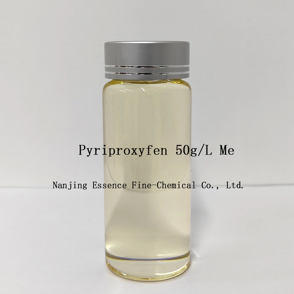 Factory Supply Bulk Price Insecticide Pyriproxyfen 50g/L Me