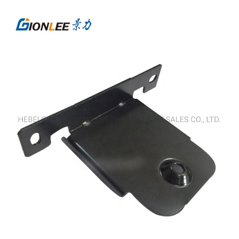 Customized High quality/High cost performance  Mechanical Sheet Metal Welding Parts, Auto Welding Spare Parts