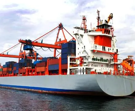 Top 10 Sea Air Shipping Agent From China to Spain Denmark USA Finland Sweden Canada Freight Forwarder