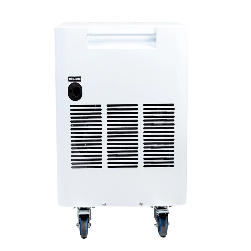 Home Standby Customized Soundproof Industrial 7kw Electric-Start Soundless Generator Price