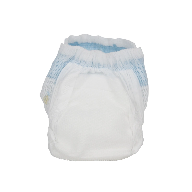 Advanced Productional of Breathable Absorbable Diapers for Baby