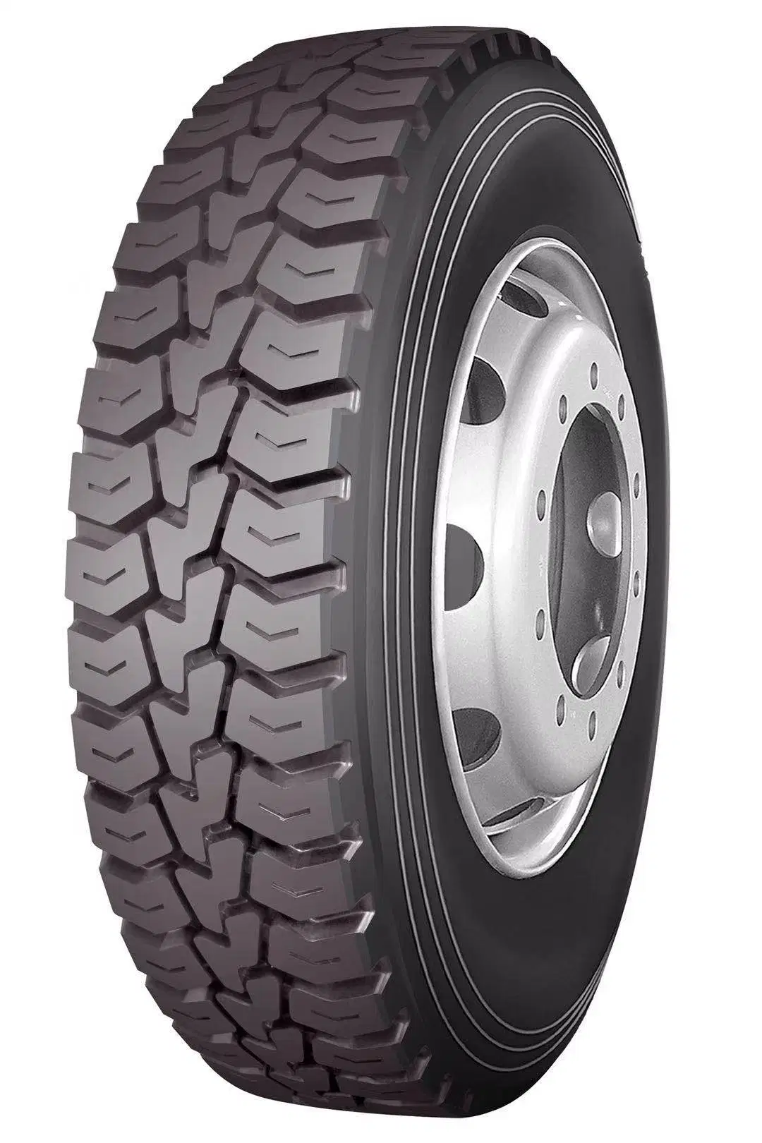 Onyx Brand Qingdao Tyre 315/80r22.5, 385/65r22.5, 11r22.5, 12r22.5, 13r22.5, 9.5r17.5, 295/80r22.5, 315/70r22.5