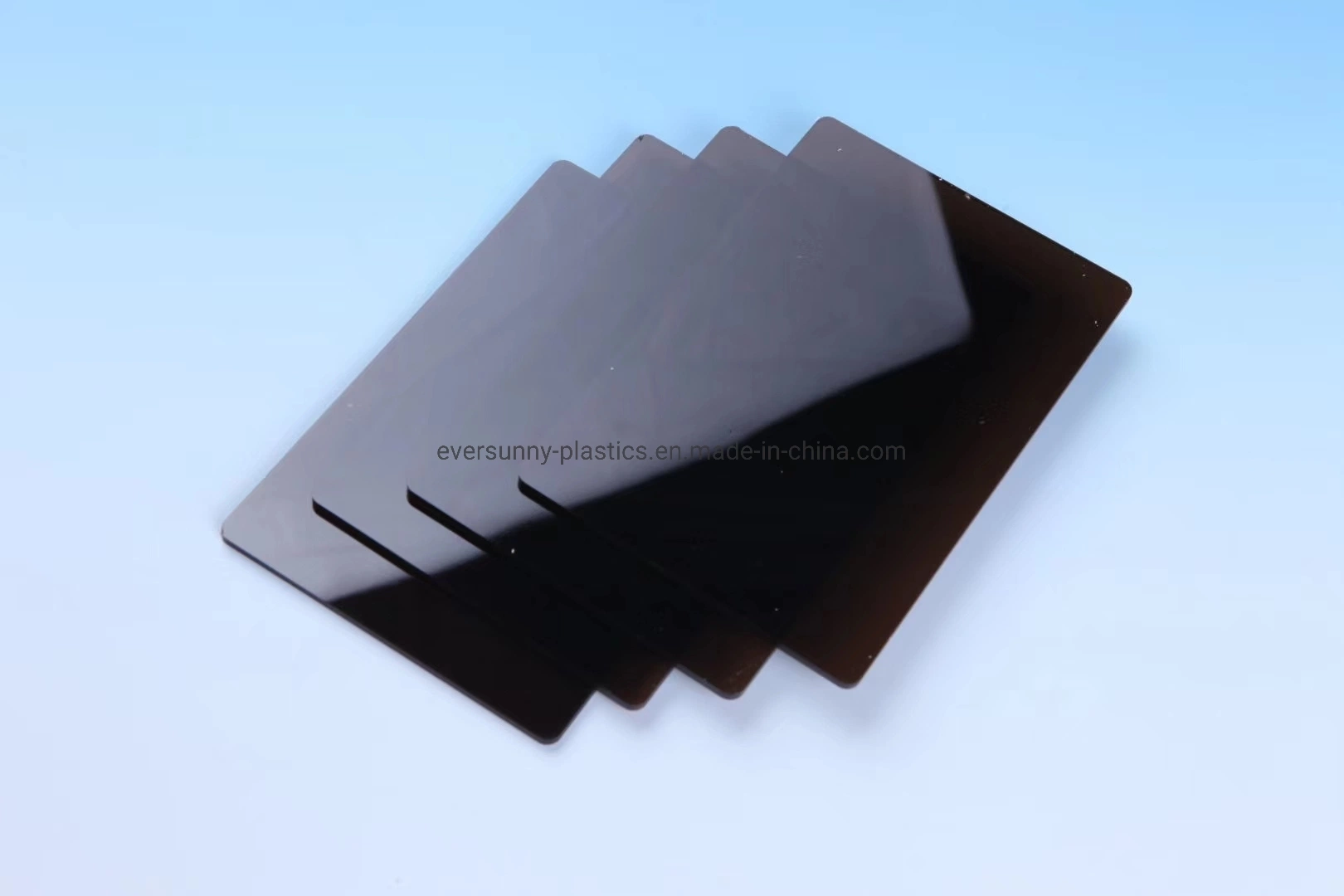 Thermoforming Tray Clamshell Box Pet Sheet Material