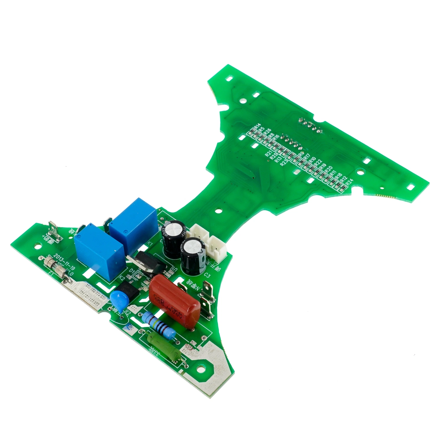 China Professional PCB Manufacturer PCB Board for Visual Display Unit with Superior Quality and Competitive Offers