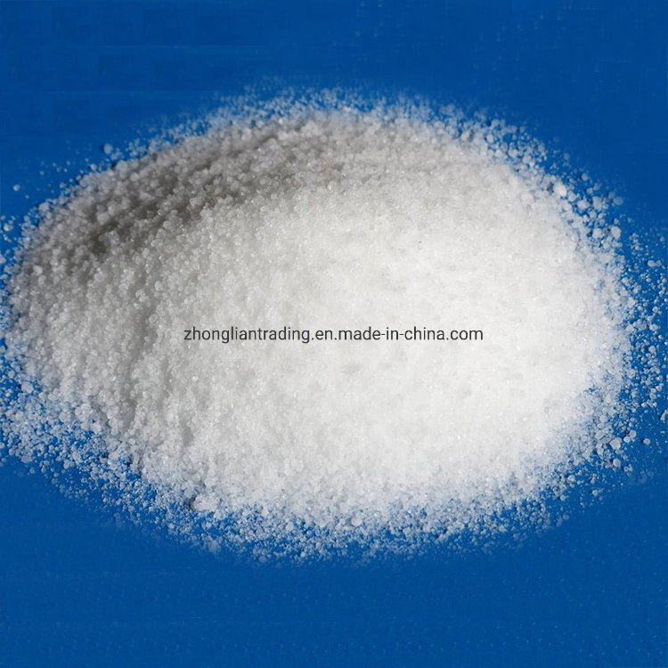 Factory Wholesale/Supplier Food Additives E330 White Crystal Powders Citric Acid Monohydrate