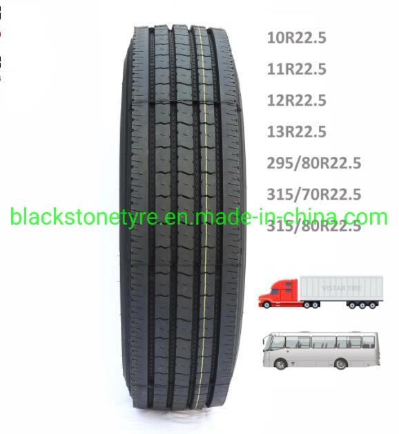 Radial Truck Tyre China Sunfull Tyre Price Radial Bus Tire 235/75r17.5