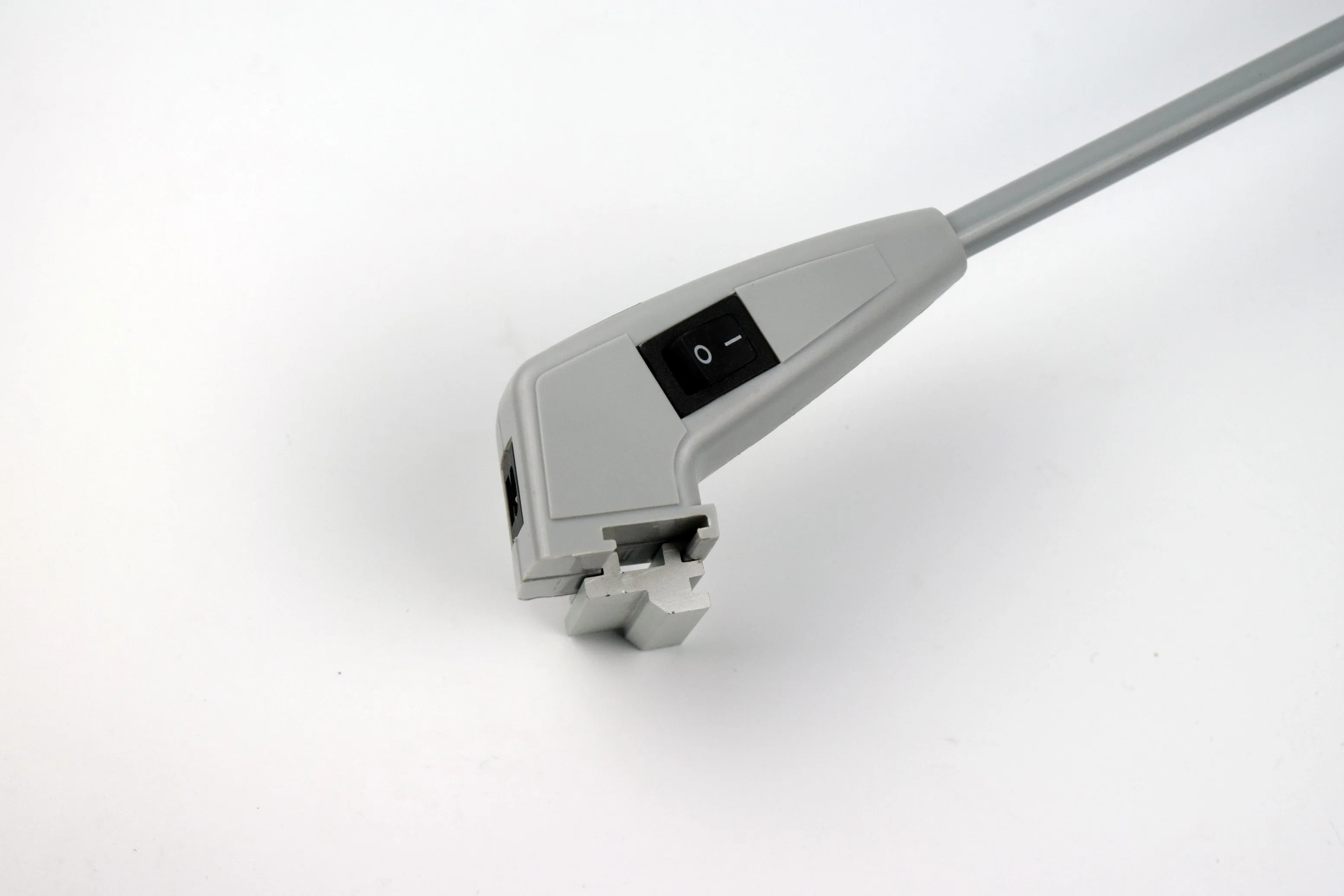 25W LED Pop-up Display Arm Spotlight for Exhibition Stand (TJ-50L-204)