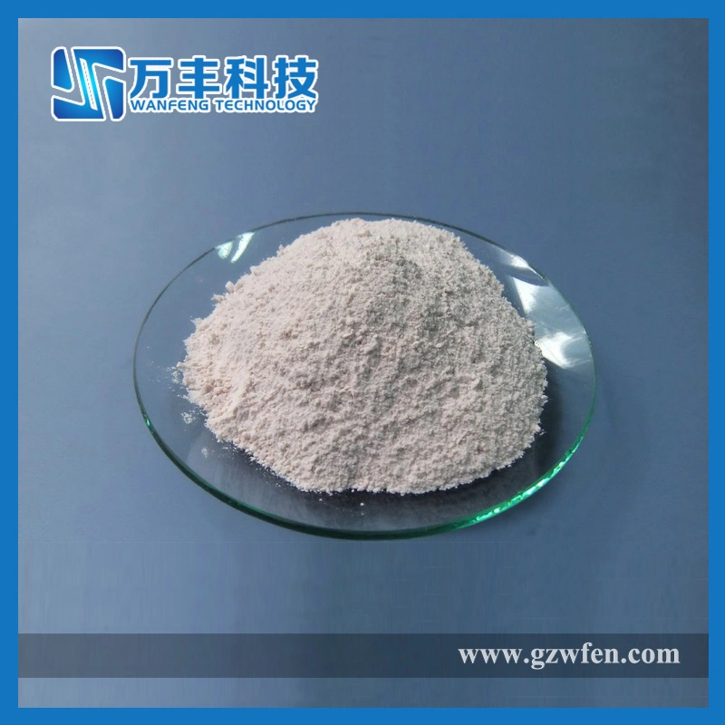 Best Price Rare Earth Material Praseodymium-Neodymium Fluoride