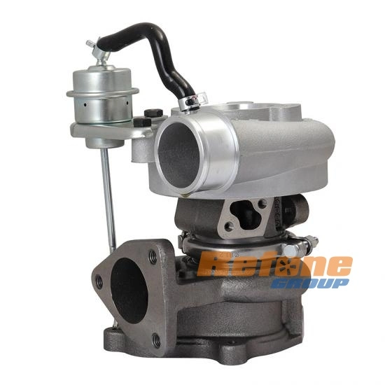 CT12 2CT Turbo 17201-64040 Assemblée moteur turbocompresseur complet pour Toyota Camry (CV10)