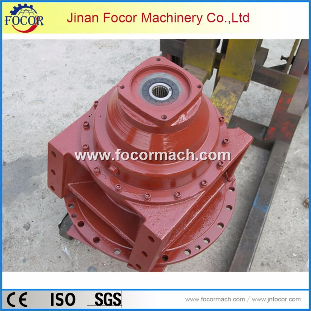 Planetary Gearbox for Folding Machine From China