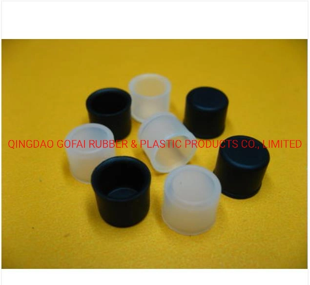 Power Amplifier DVD Port RCA Jack Connector Rubber Silicone Anti Dust Cover Plug Stopper Cap Rubber