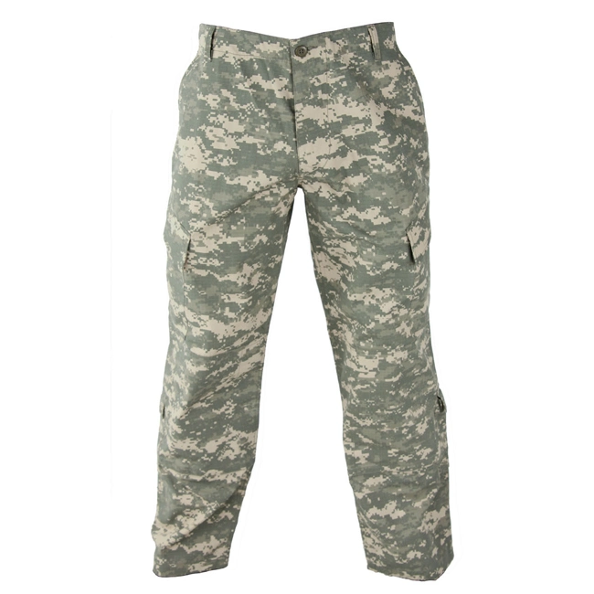 Combate táctico Acu uniforme de camuflaje