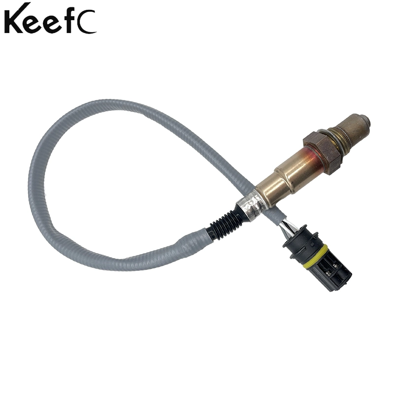 Sensor lambda de oxigénio Keefc, sensor O2 0015405017 para Mercedes Benz S-KLASSE W220 S600