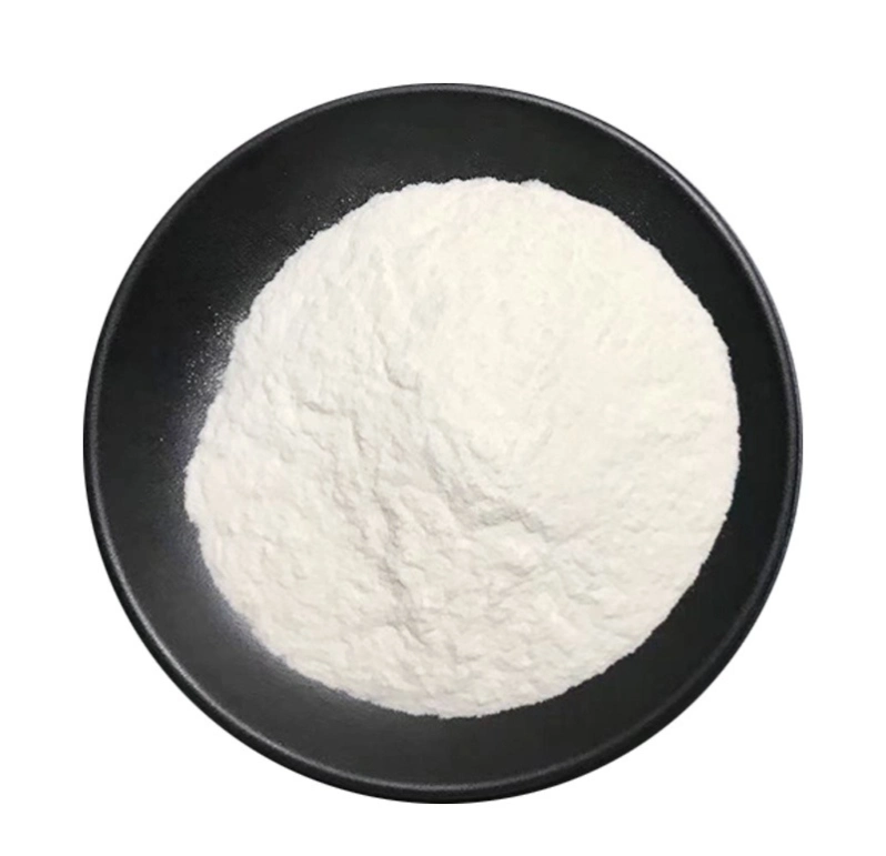 Dl-Methionine 99% Feed Ingredients CAS: 59-51-8 for Poultry and Livestock