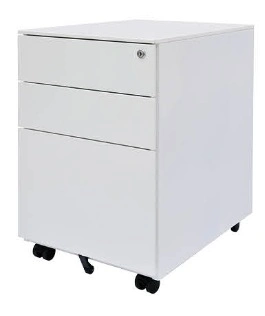 Premium Modern Design Steel Mobile Filing Cabinet (PS-YY-MFC-001)