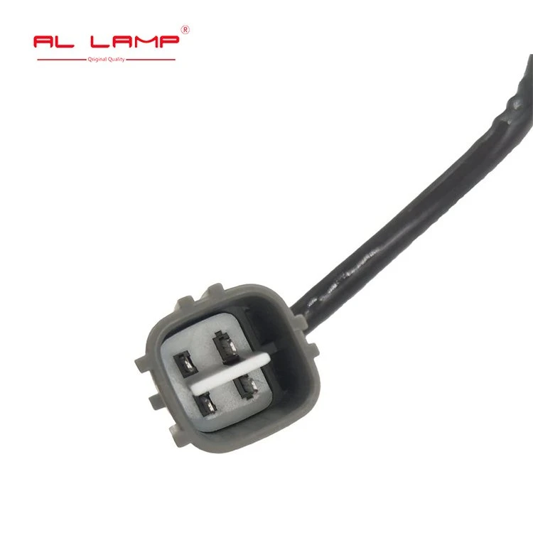 Al Lamp Factory Wholesale/Supplier Car Oxygen sensor OEM 89465-33410 para Toyota Camry Real RUNX Sequoia