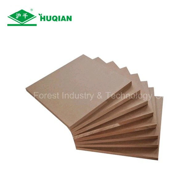 4.7mm Raw/Plain MDF/HDF Board/Timber