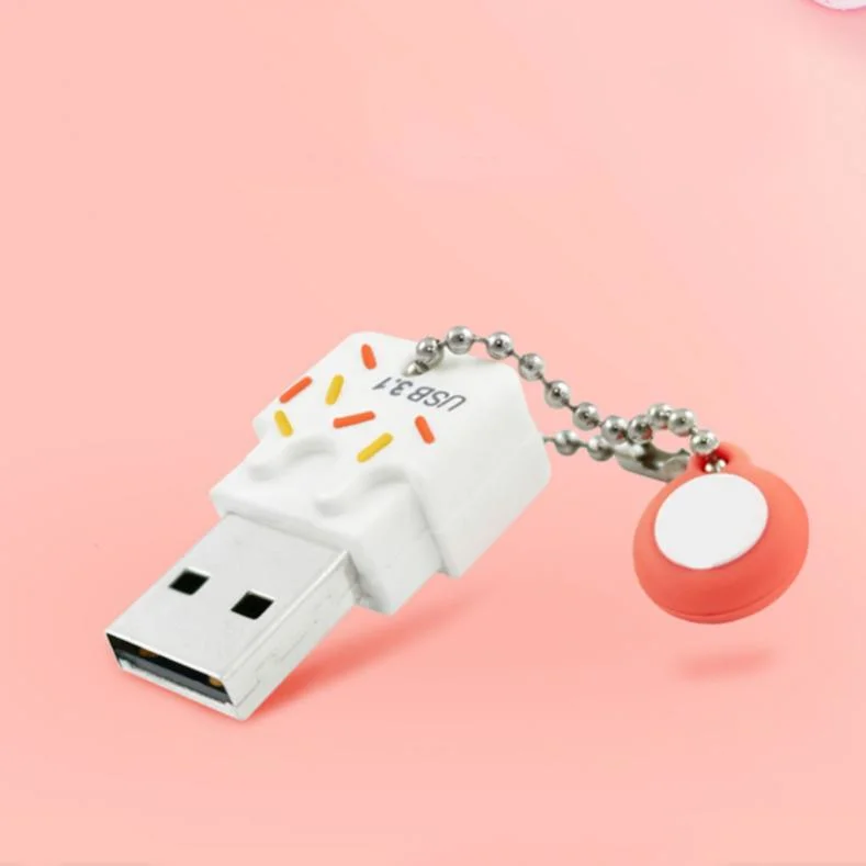 Popsicle USB Flash Drive 4 ГБ 8 ГБ 16 ГБ Custom Memory Рукоять