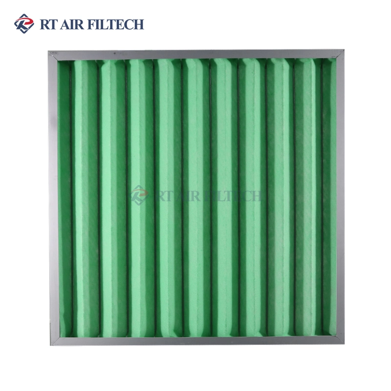 Washable Plank Filter Mesh Oil Purification Machine Nickel Foam Filter