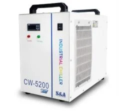 Alta eficiencia de alta calidad grabadora láser de CO2 80W 100W 130W para paño espuma Textil Alimentación automática de cuero